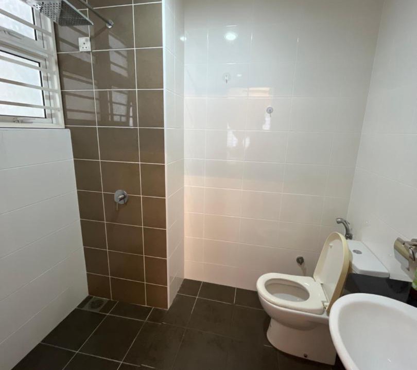 Photo of Bathroom in Presint 15