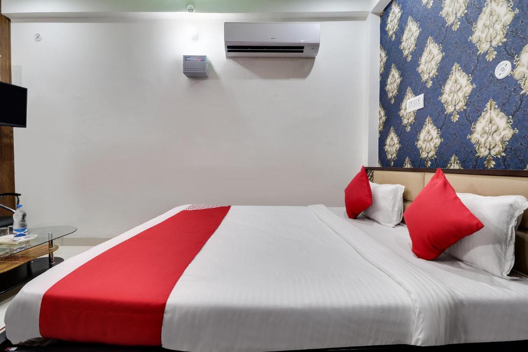 Photo of Bedroom in Raebareli