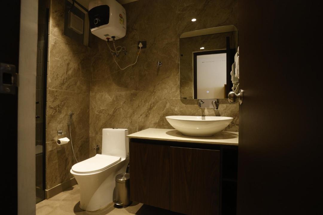 Photo of Bathroom in Noida