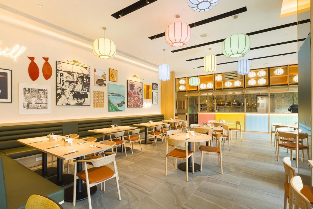 Photo of Kitchen in Luzhou