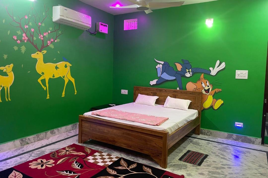 Photo of Bedroom in Nayagarh