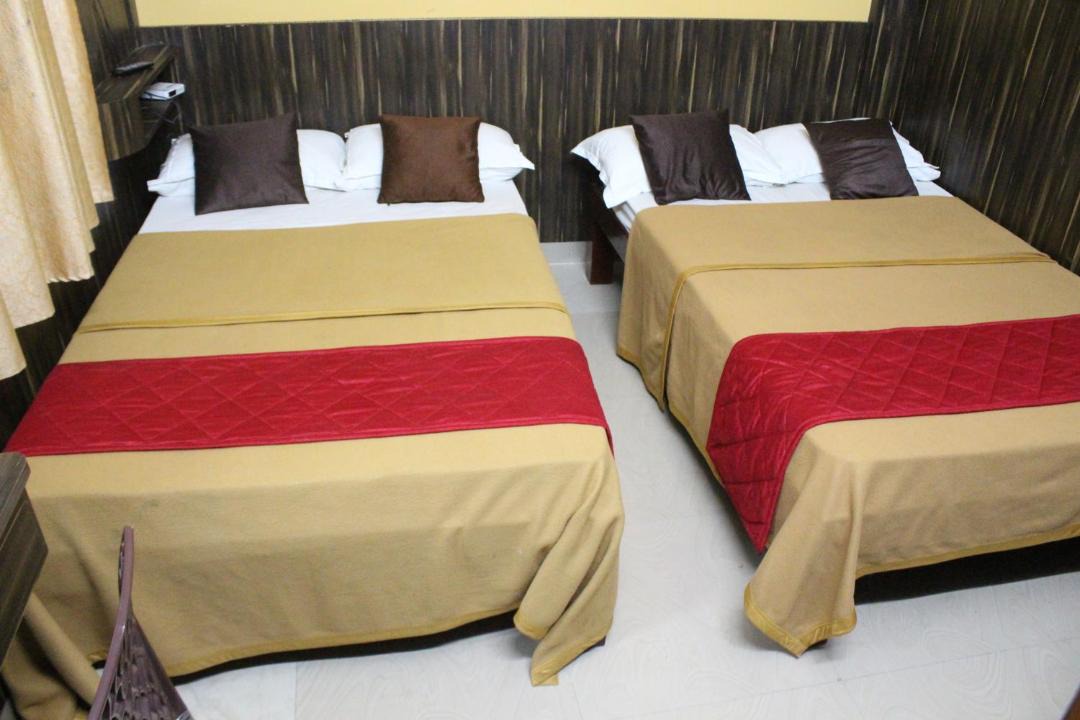Photo of Bedroom in Enathur