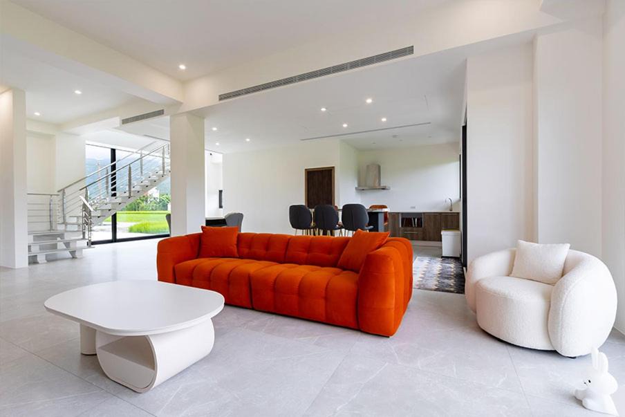 Photo of Livingroom in Sanxing