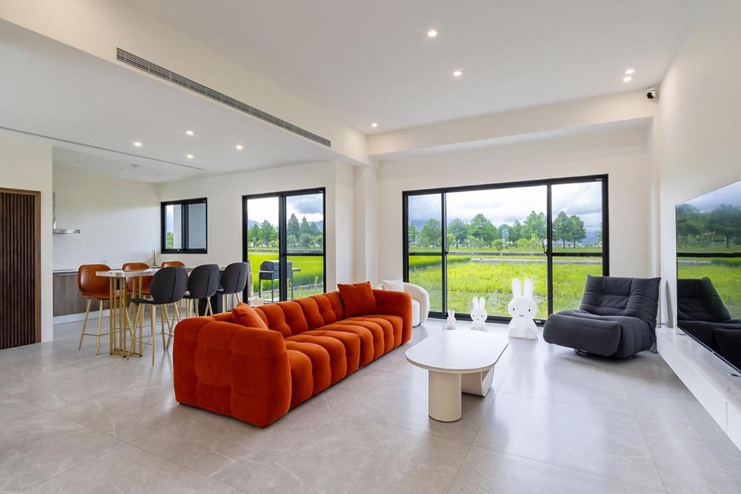 Photo of Livingroom in Sanxing