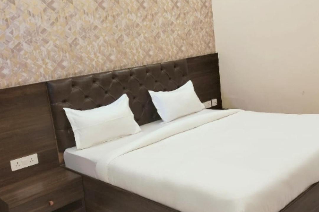 Photo of Bedroom in Siwan
