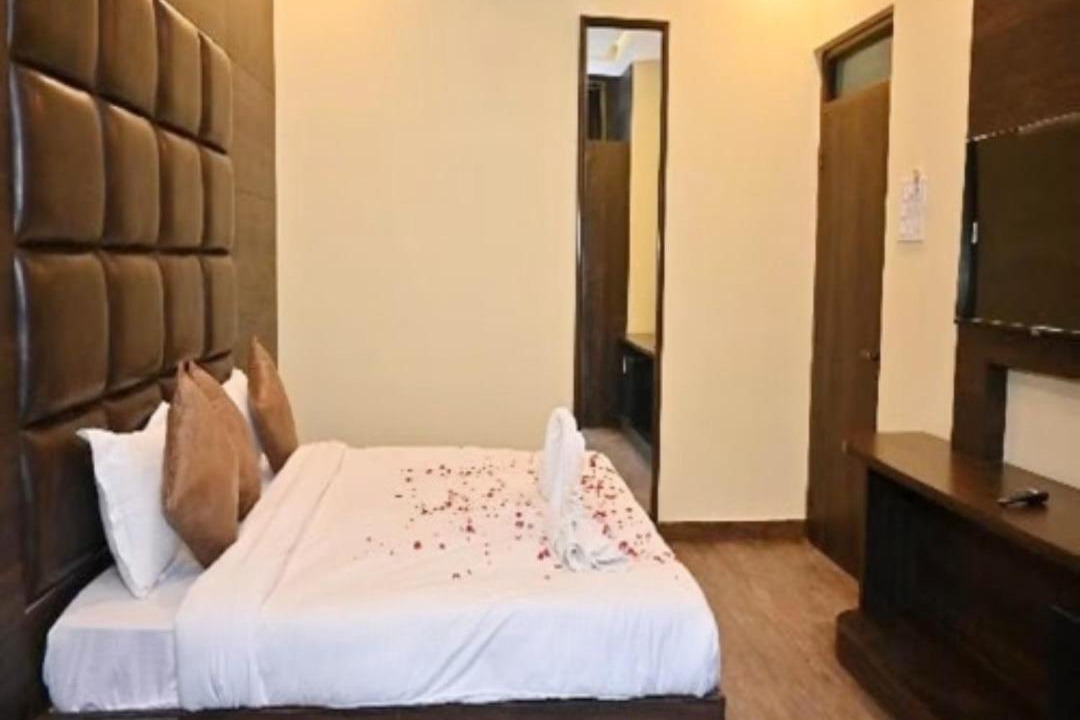 Photo of Bedroom in Siwan