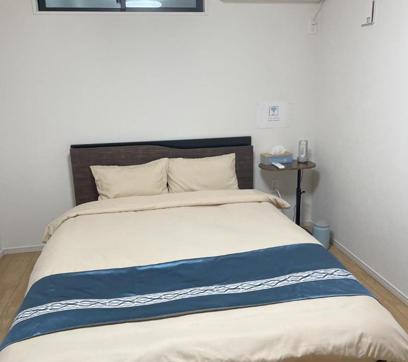 Photo of Bedroom in Joto