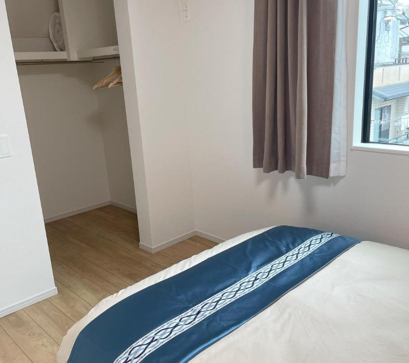 Photo of Bedroom in Joto