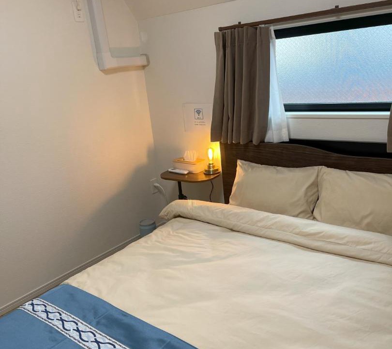 Photo of Bedroom in Joto