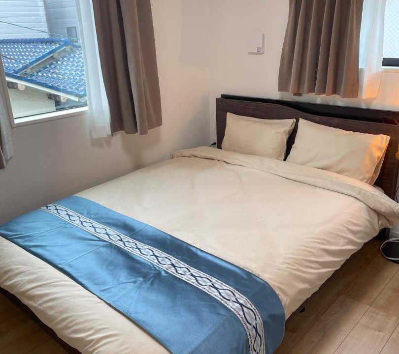 Photo of Bedroom in Joto