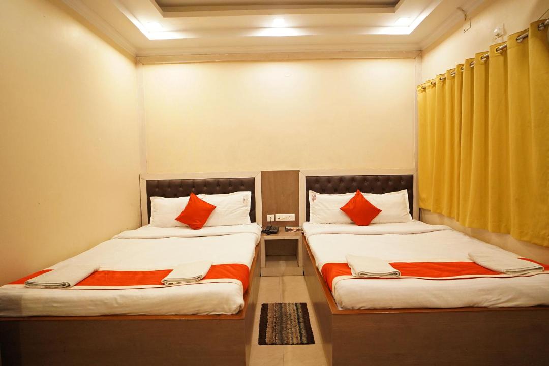 Photo of Bedroom in Digha
