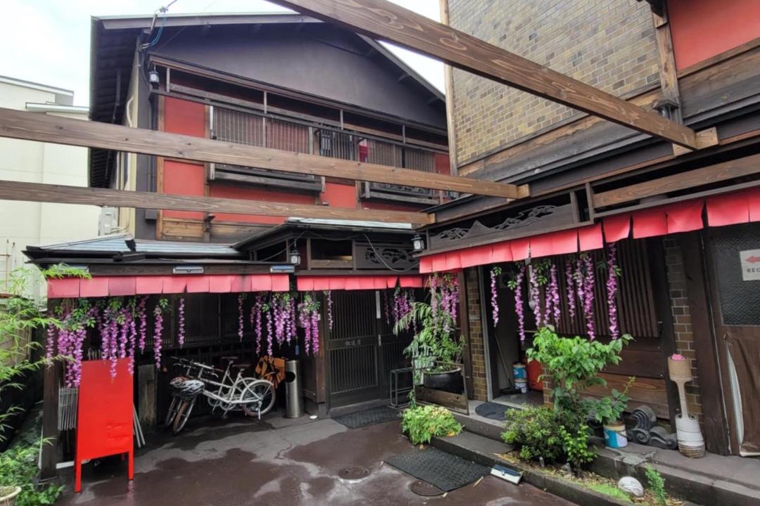 Photo of Others in Sakyo Ward