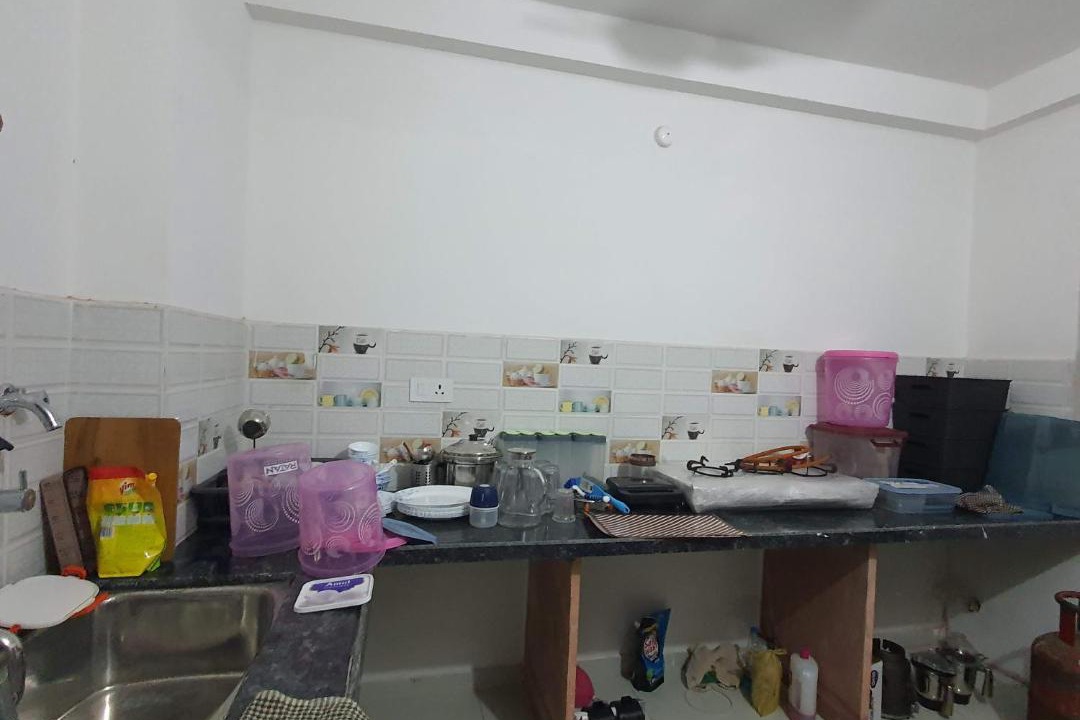 Photo of Kitchen in Varanasi
