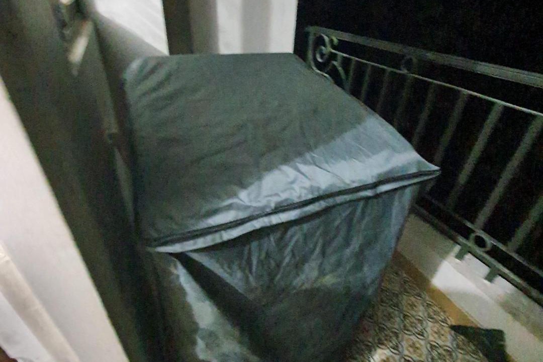 Photo of Patio Balcony in Varanasi