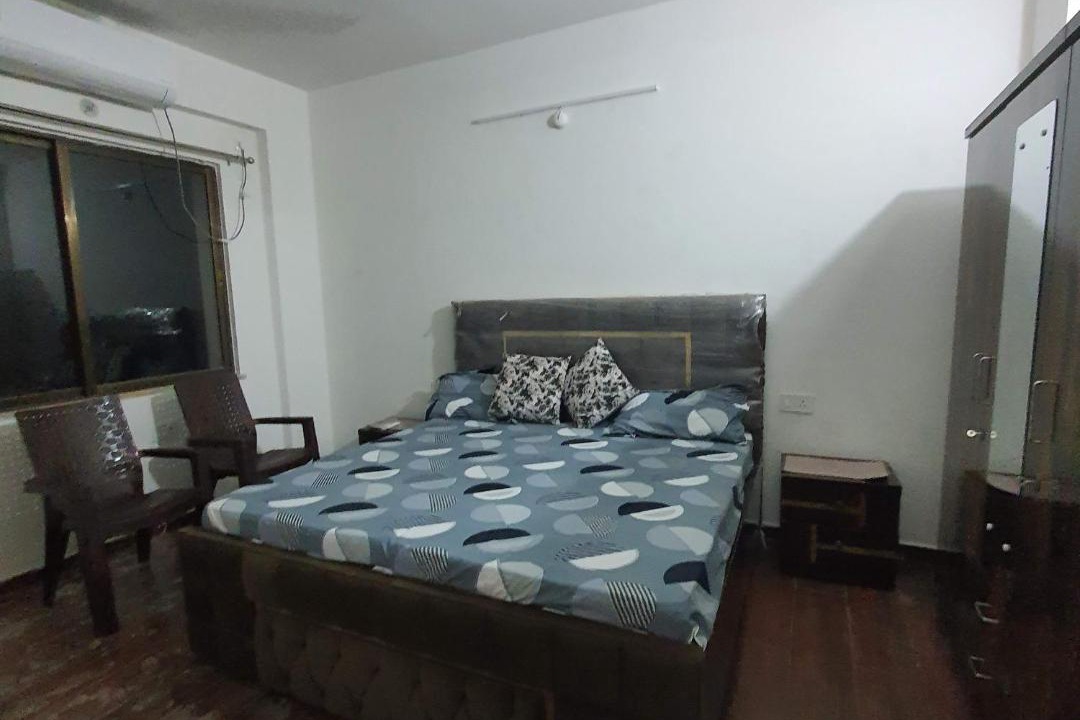 Photo of Bedroom in Varanasi