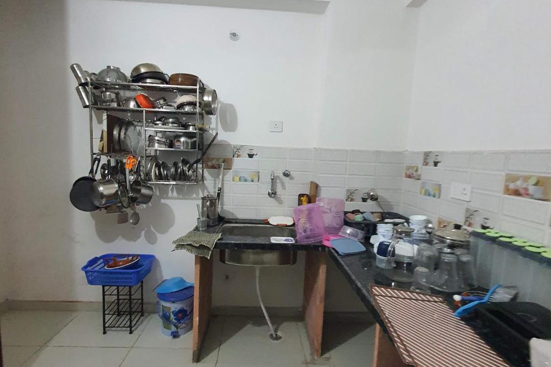 Photo of Kitchen in Varanasi