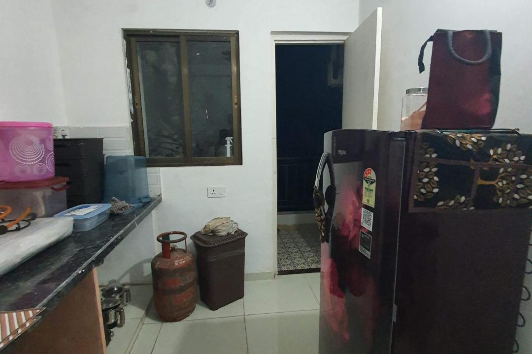 Photo of Kitchen in Varanasi