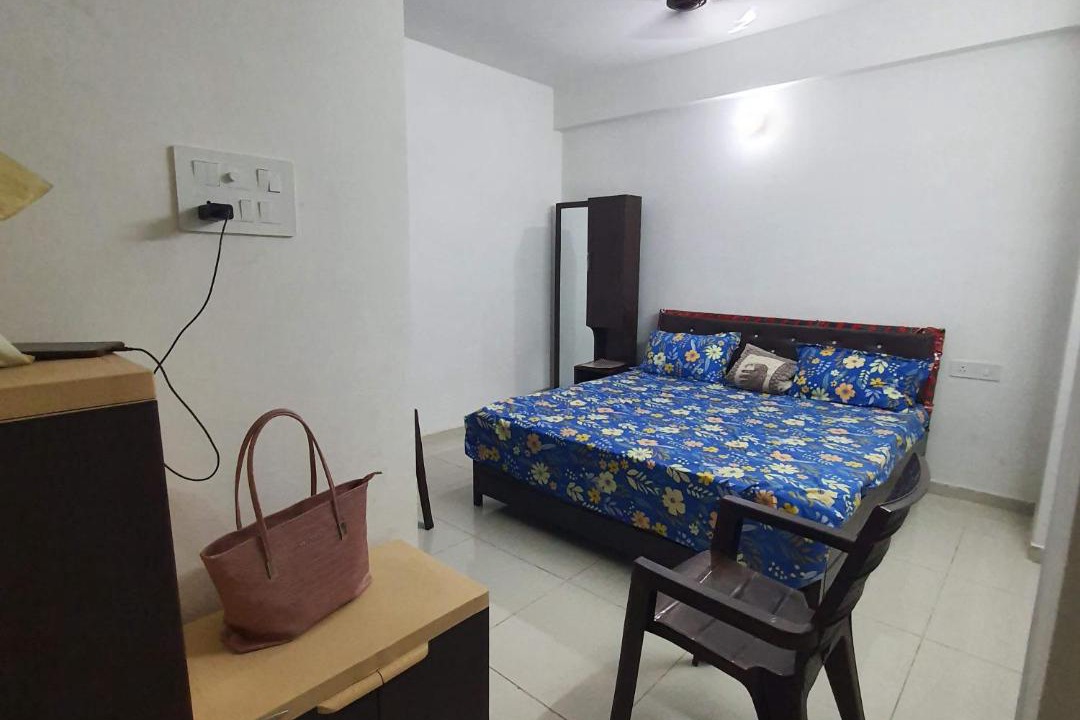 Photo of Bedroom in Varanasi