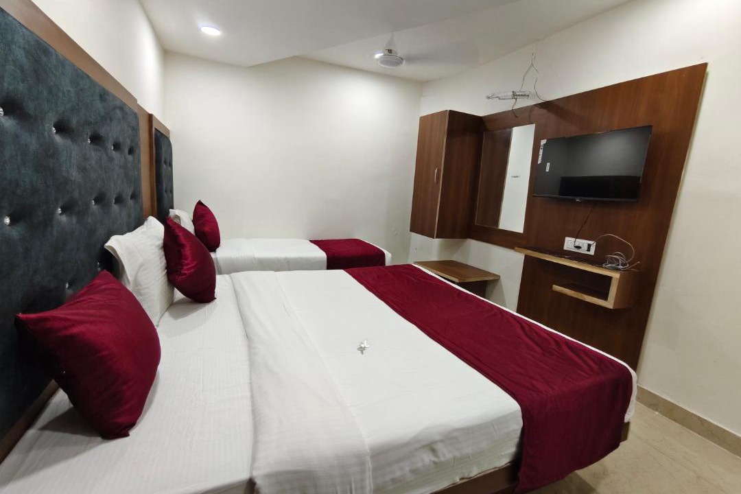 Photo of Bedroom in Ahmedabad