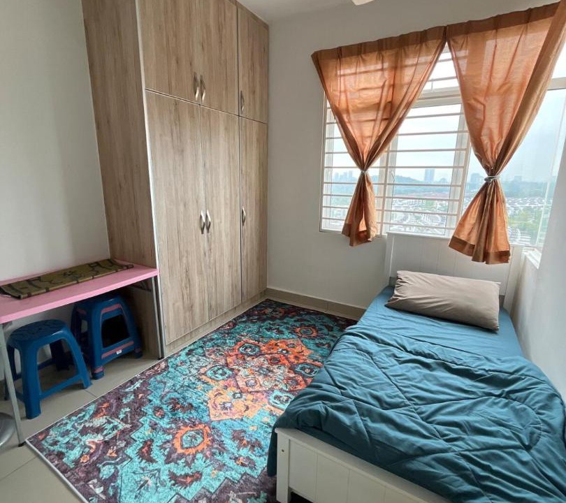 Photo of Bedroom in Presint 15