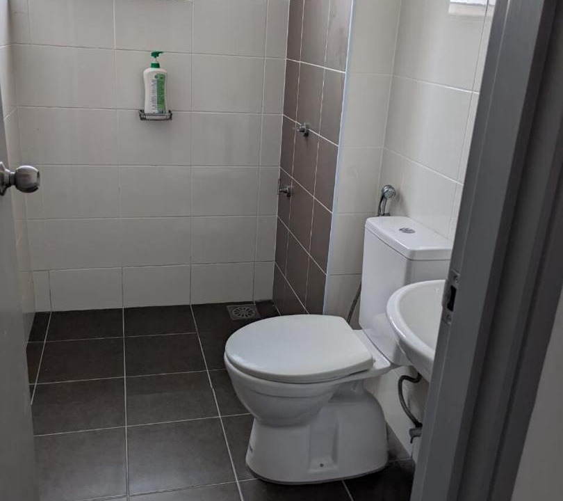 Photo of Bathroom in Presint 15