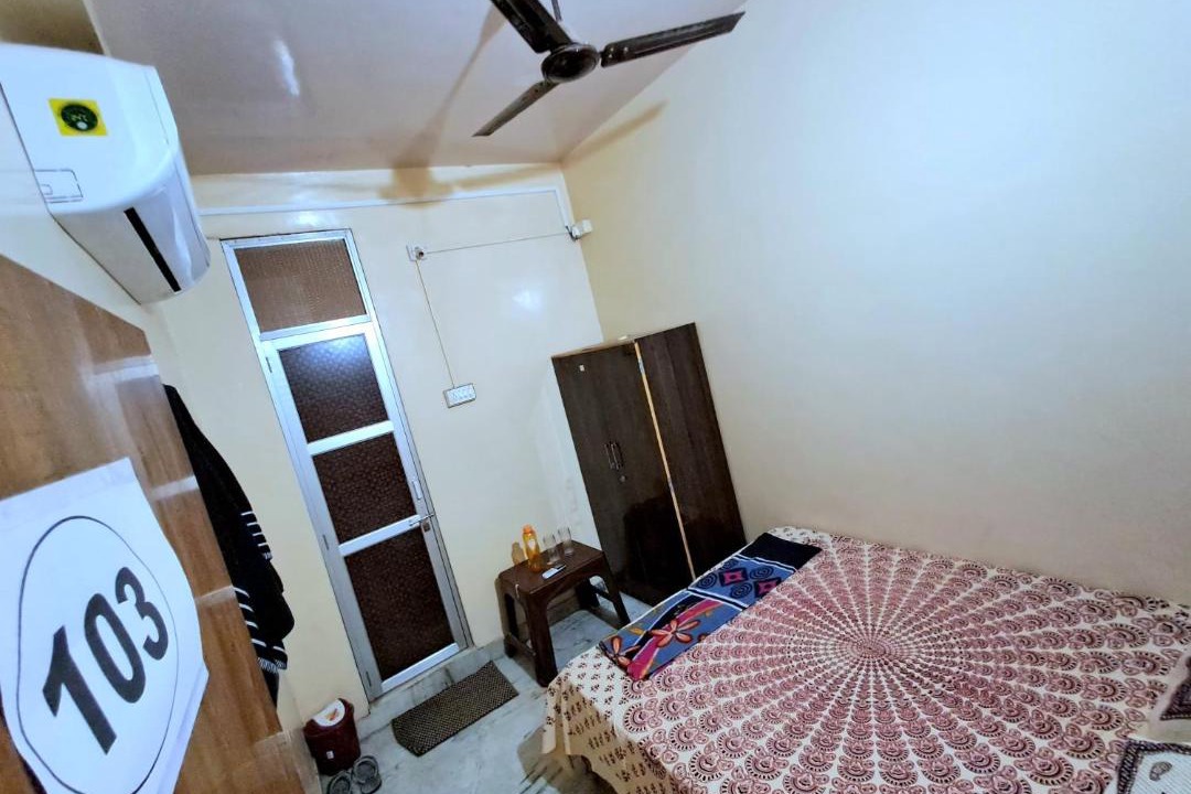 Photo of Bedroom in Barmer