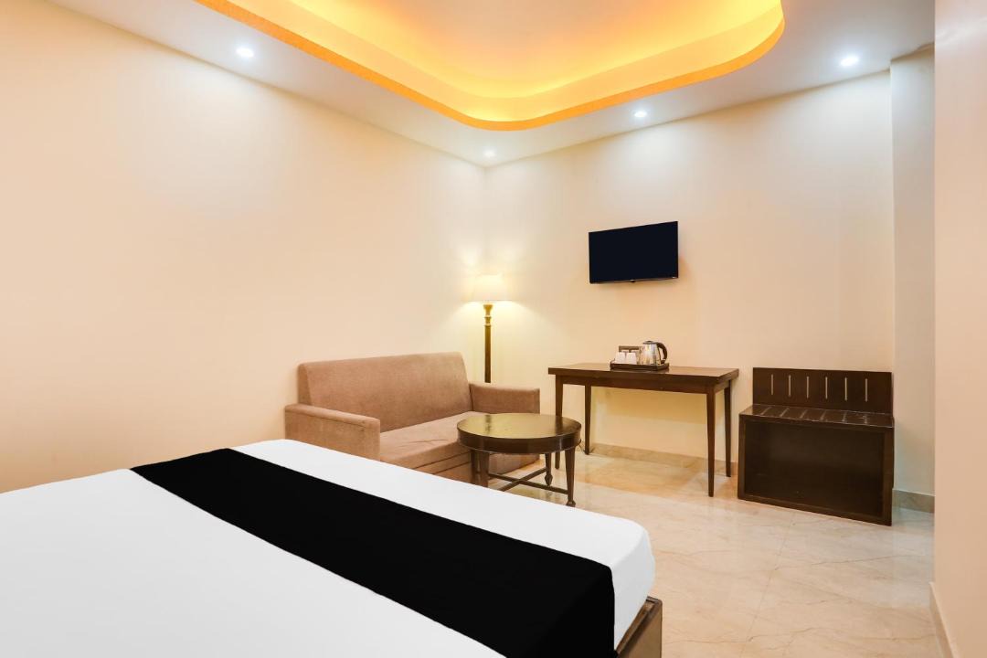 Photo of Bedroom in Mayur Vihar