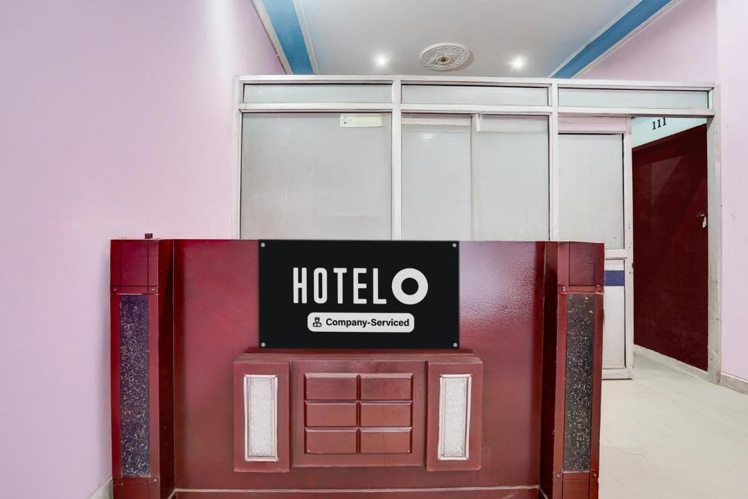Photo of Bathroom in Behror