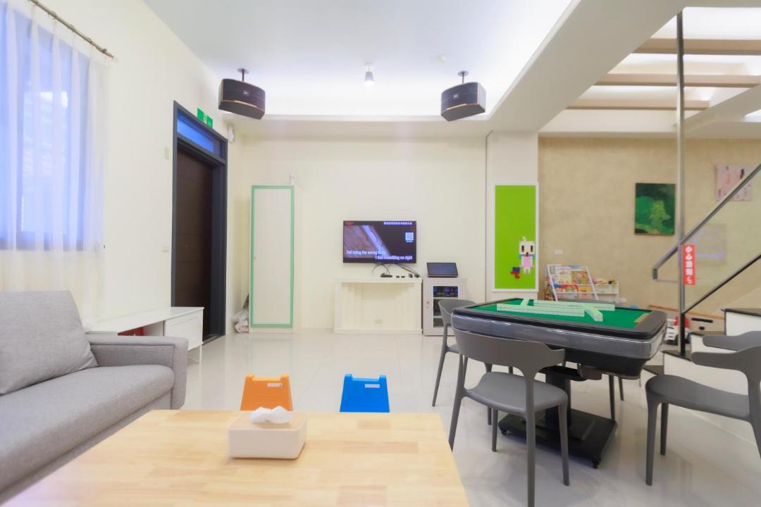 Photo of Livingroom in Hualien City Centre