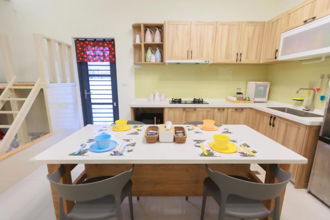 Photo of Kitchen in Hualien City Centre