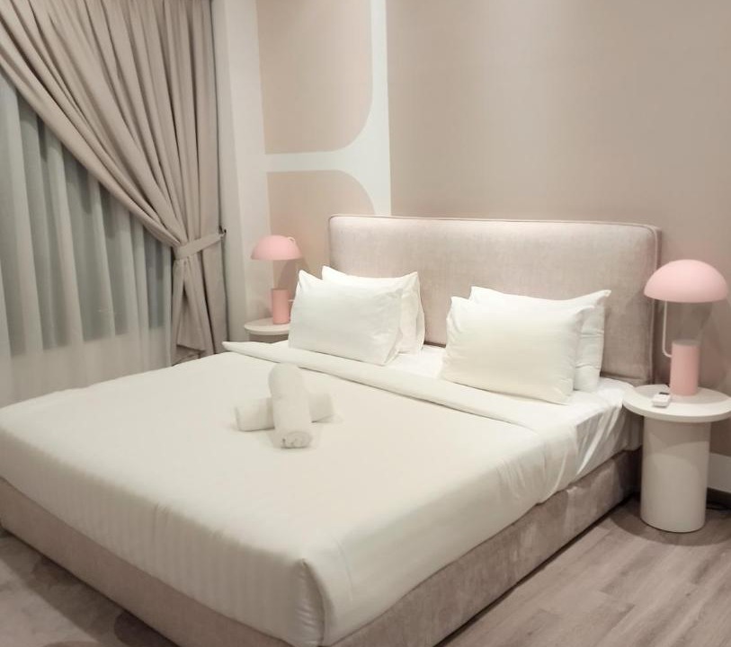 Photo of Bedroom in Imbi