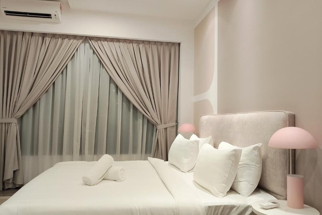 Photo of Bedroom in Imbi