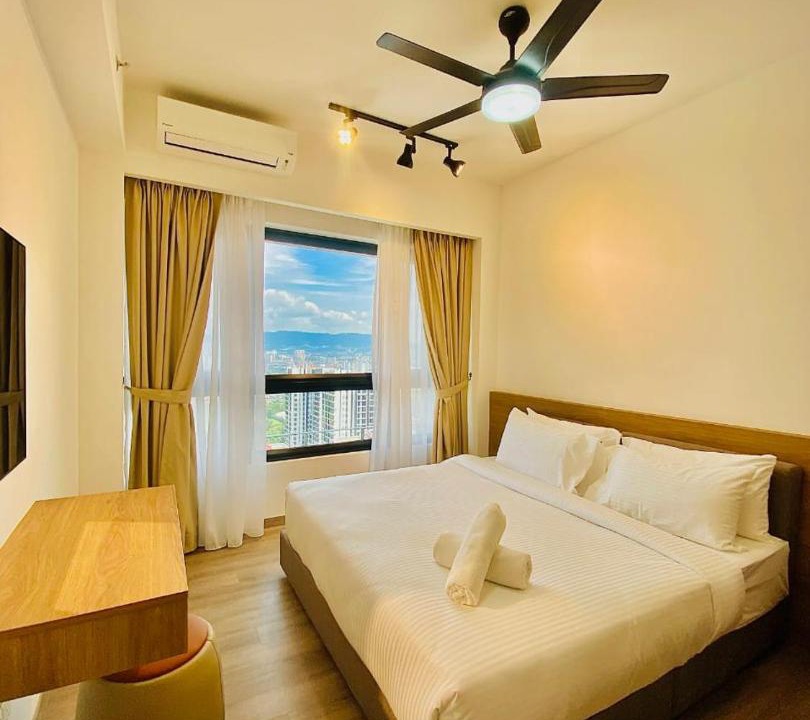Photo of Bedroom in Imbi