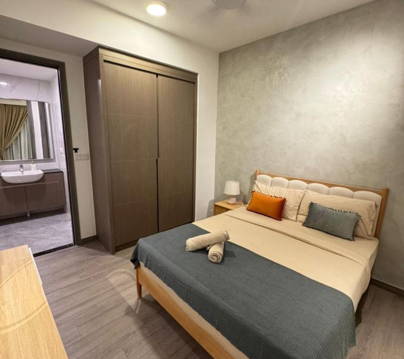 Photo of Bedroom in Imbi