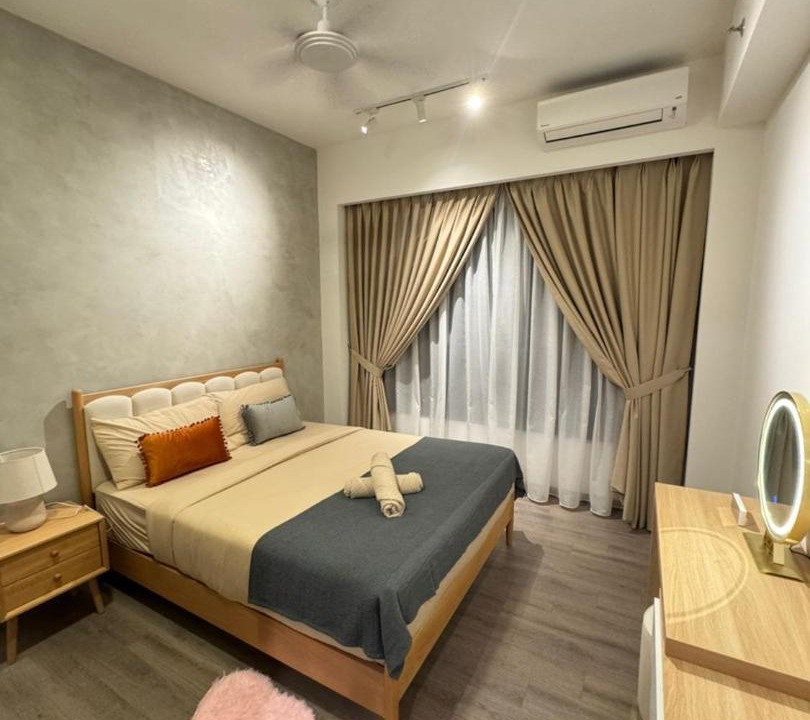 Photo of Bedroom in Imbi