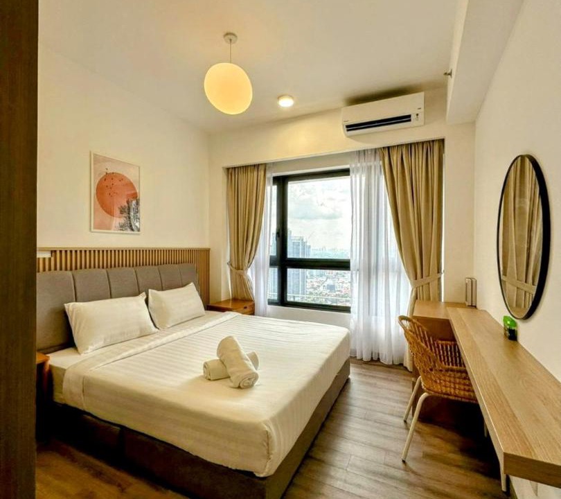 Photo of Bedroom in Imbi