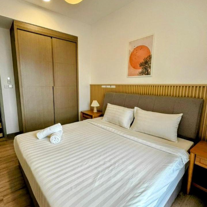 Photo of Bedroom in Imbi