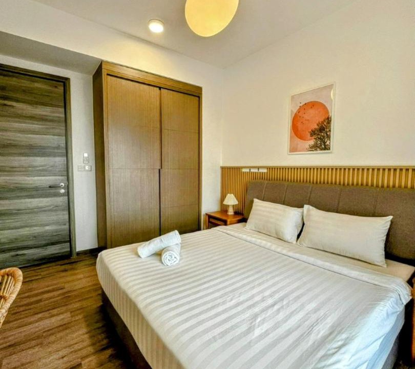 Photo of Bedroom in Imbi