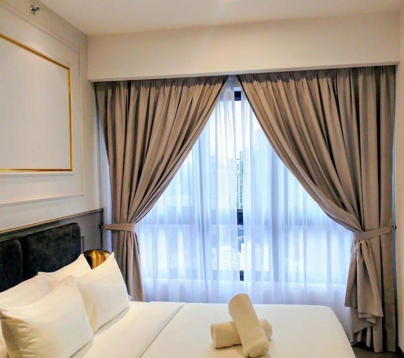 Photo of Bedroom in Imbi