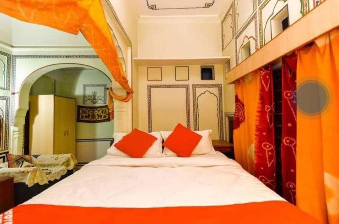 Photo of Bedroom in Mandawa