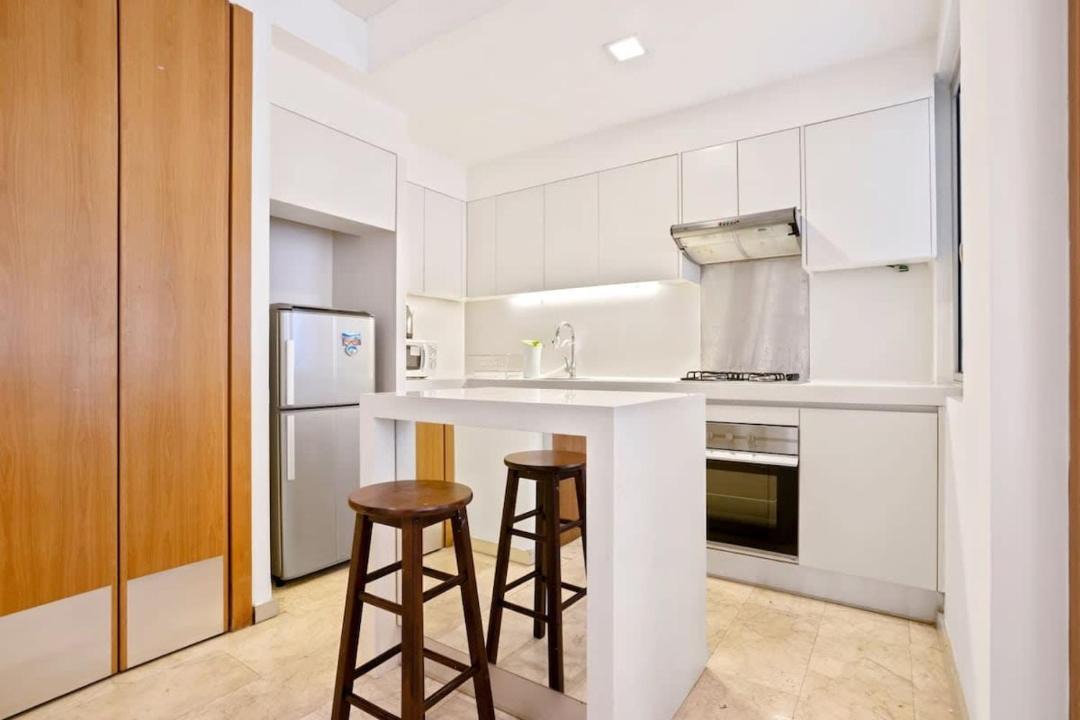 Photo of Kitchen in Kampung Datuk Keramat