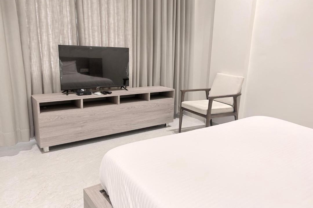 Photo of Bedroom in Abu Road