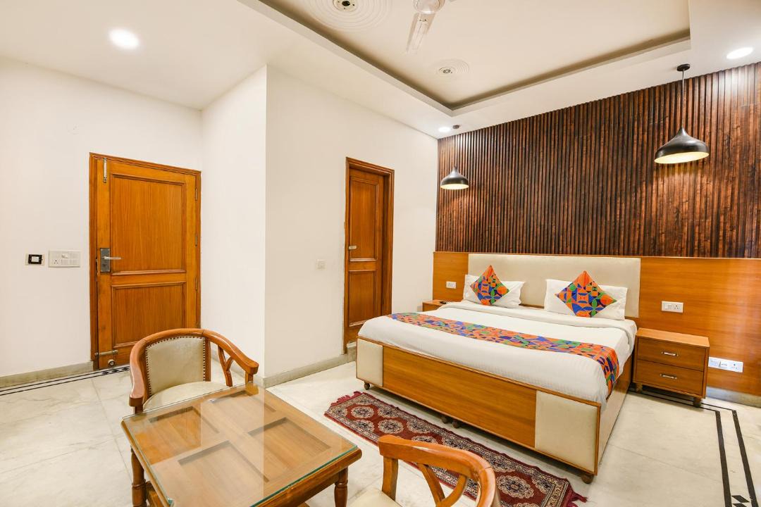 Photo of Bedroom in Noida