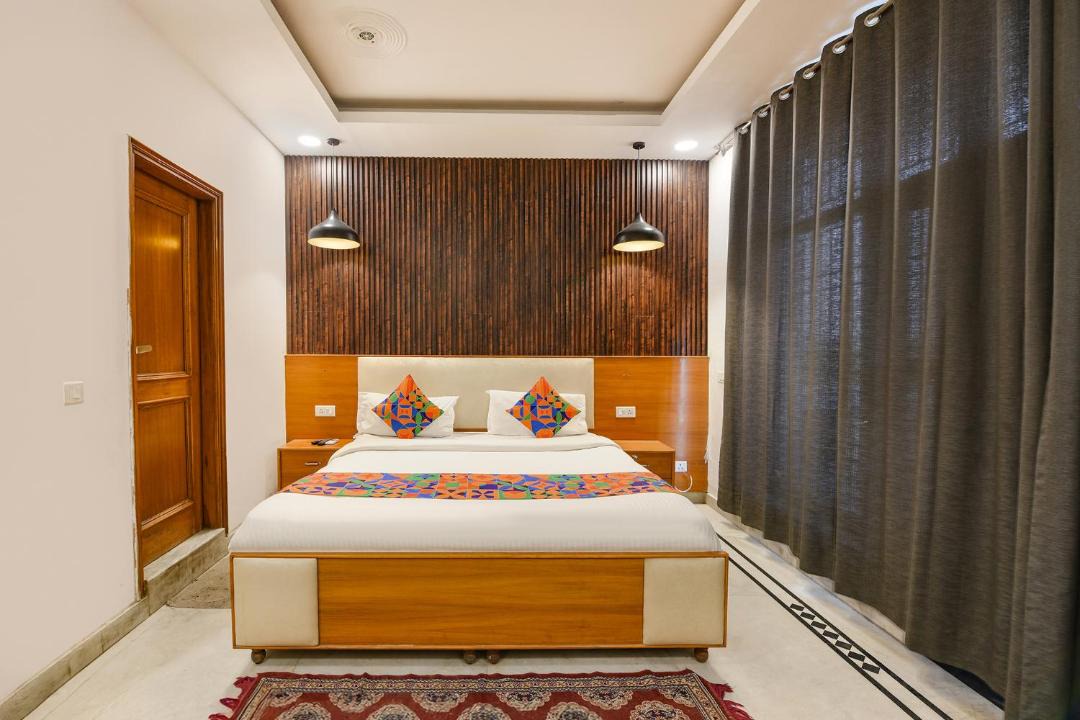 Photo of Bedroom in Noida