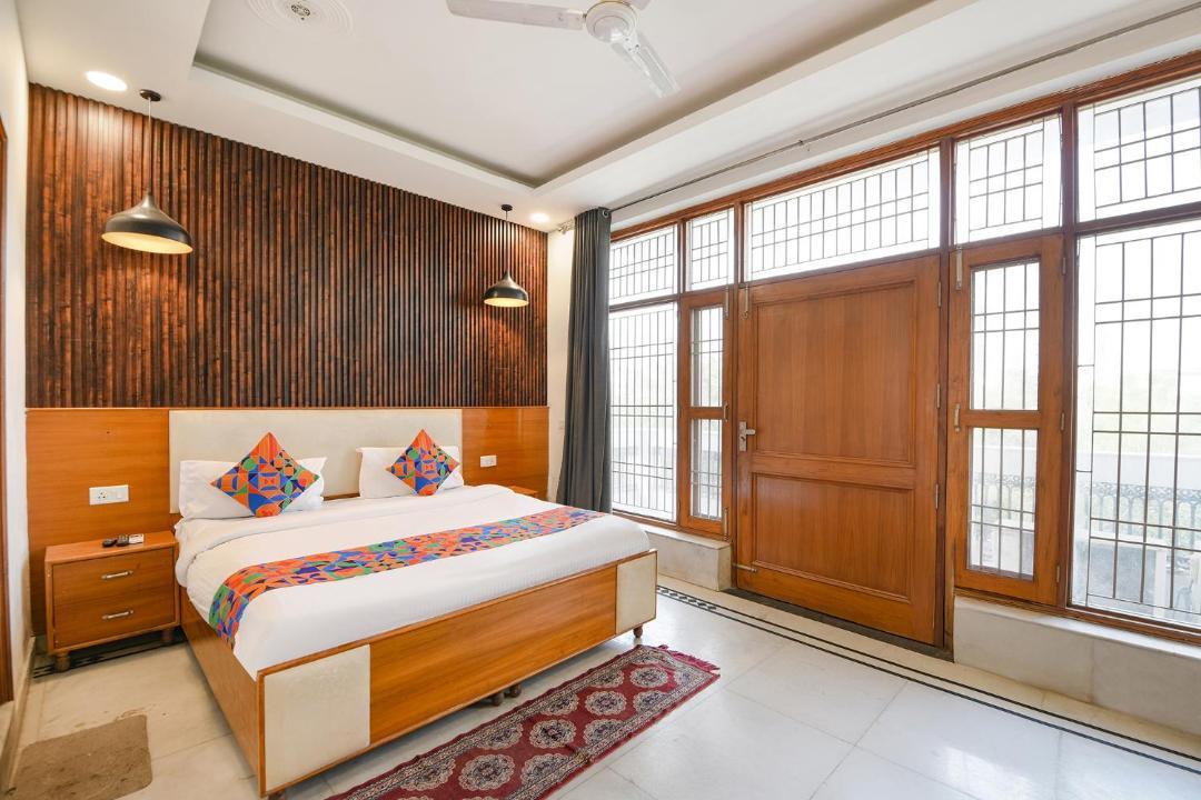 Photo of Bedroom in Noida