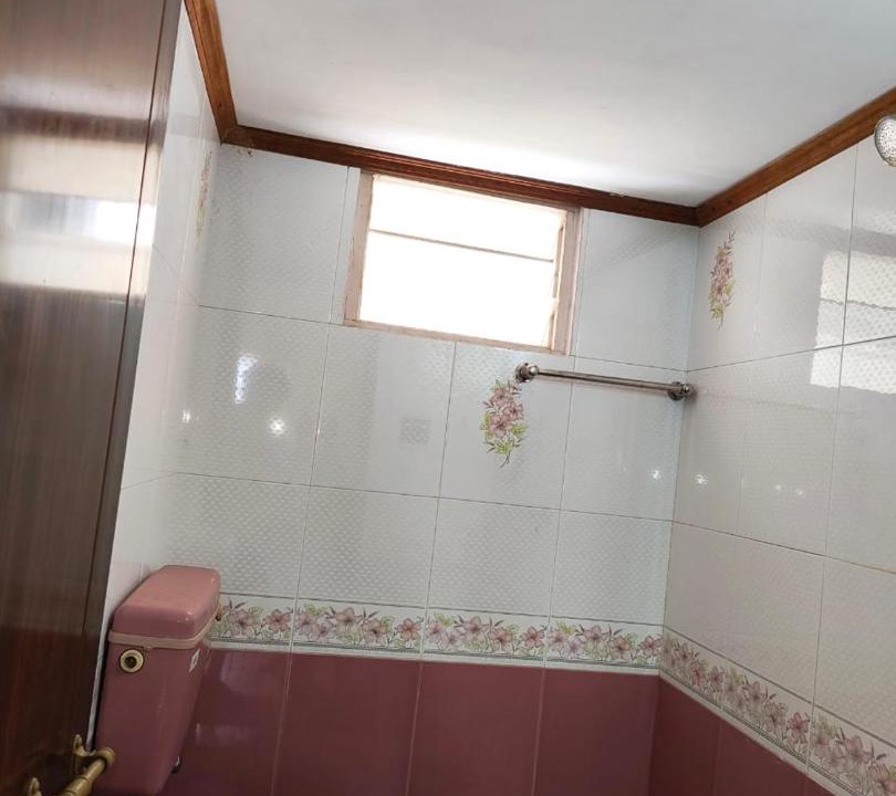 Photo of Bathroom in Fort Kochi