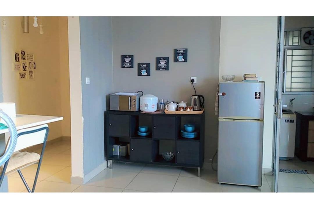 Photo of Kitchen in Kuala Lumpur