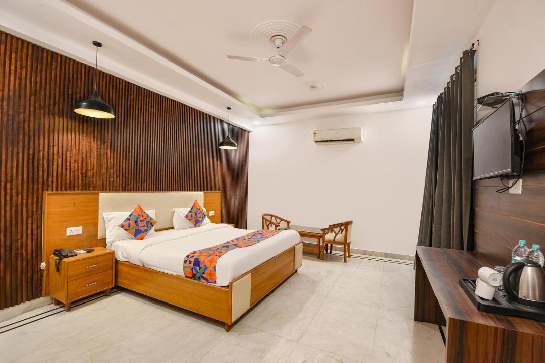 Photo of Bedroom in Noida