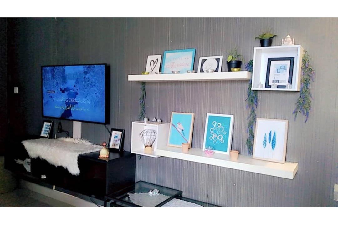 Photo of Livingroom in Kuala Lumpur