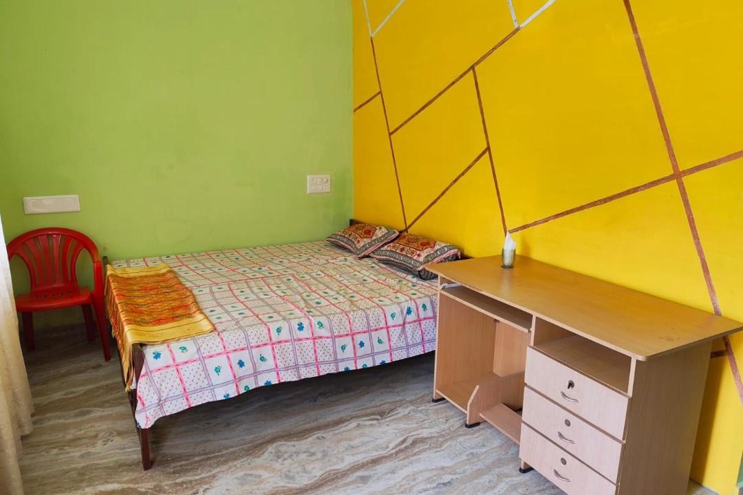 Photo of Bedroom in Fort Kochi